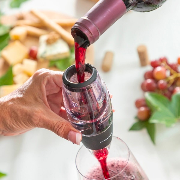 E-shop Aerator prevzdušňovač vína