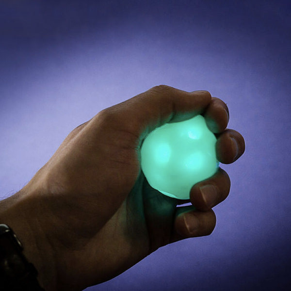 E-shop Inteligentná plastelína svietiaca v tme