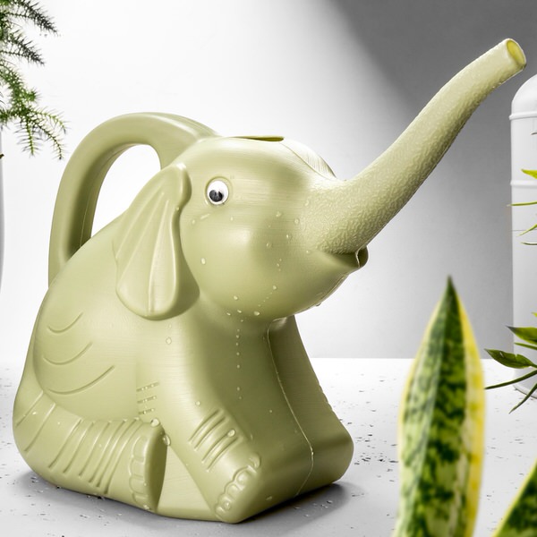 E-shop Kanvica na polievanie sloník