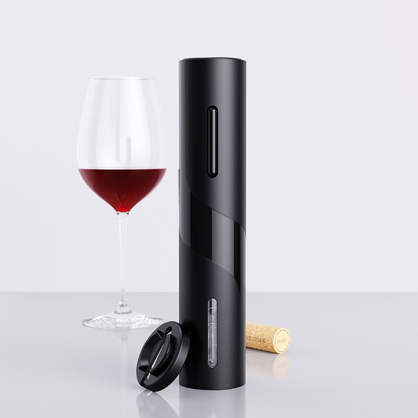 E-shop Elektrický otvárač na víno