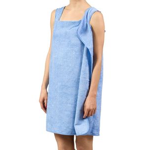 Županový uterák - modrý