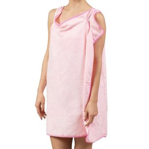 Županový uterák - ružový