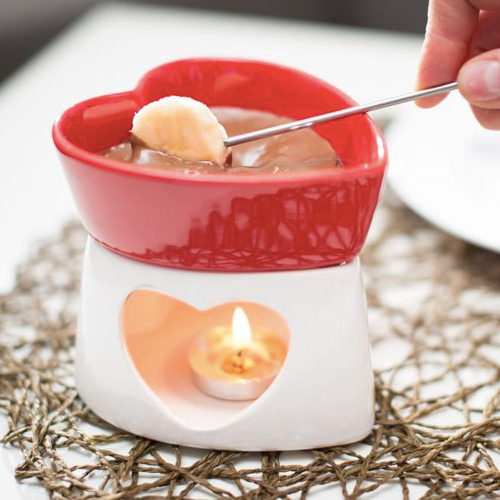 E-shop Romantické fondue