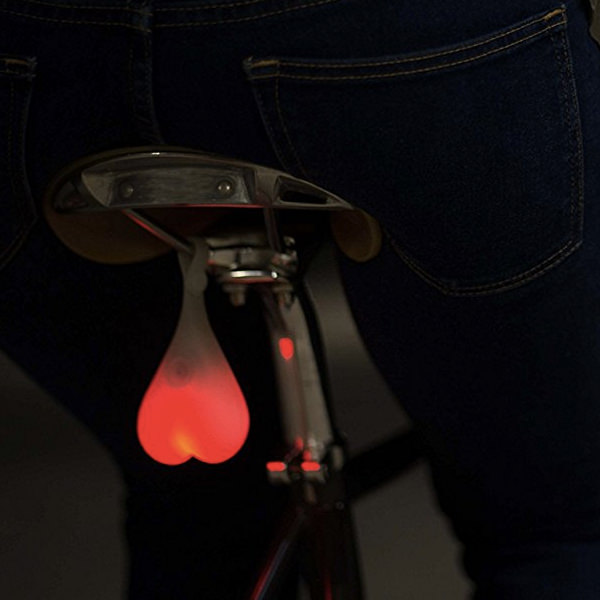 E-shop Svetlo na bicykel - svietiace vajíčka