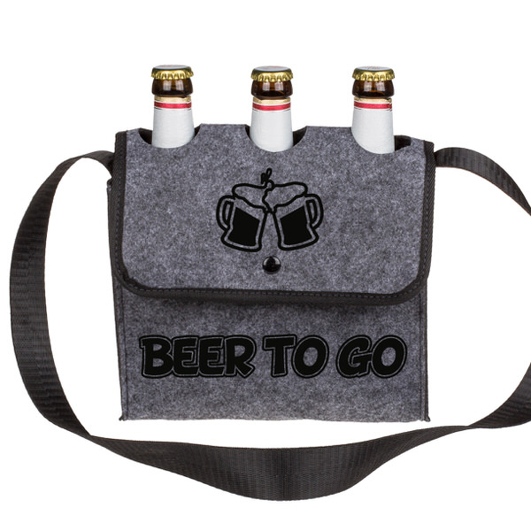 E-shop Taška na pivo Beer To Go (na 3 fľaše)