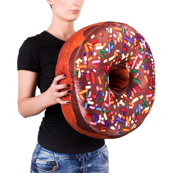 E-shop Vankúš Donut