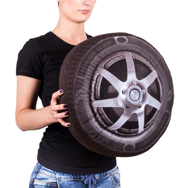 E-shop Vankúš pneumatika