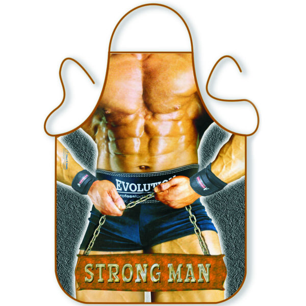 E-shop Zástera Strong Man